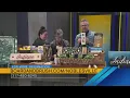 Noblesville Board Brush DIY Wood Workshop Craft Experiences - 26