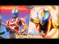 Download Lagu Ultraman Geed - Ultimate Final | All Attacks Remastered