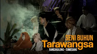 tarawangsa seni buhun rancakalong sumedang 