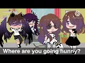 Download Lagu Cigarettes And Tiny Liquor Bottles || Gacha Club || Meme