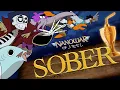 Download Lagu Nanowar Of Steel - Sober (Official Lyric Video)