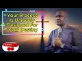 2026 IS YOUR SEASON OF MARITAL SETTLEMENT | PREPARE FOR DIVINE CONNECTIONS | Apostle Joshua Selman