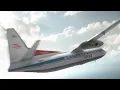 Download Lagu 1971 Korean Air Lines Fokker F-27 Hijack Attempt - Crash Landing Animation