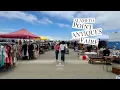 Alameda Point Antiques Faire