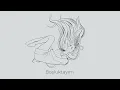 Dilsad - Boşluktayım (Official Lyric Video)