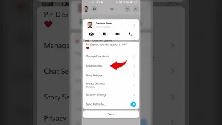 How To Save Chats On Snapchat For 24 Hours  How To Save Chats On Snapchat For 24 Hours