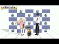 Download Lagu Yumeoi and Chima introduce Shiba's 3D Debut [Nijisanji Eng Sub]