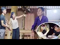 Download Lagu The old lady told Bao that she liked frog soup so Man and Bao did these strange things.