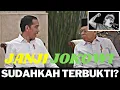 Download Lagu (INGAT) JANJI JOKOWI, (INGAT) IWAN FALS