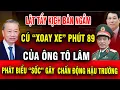 Lagu [PODCAST] Tổng Bí thư Tô Lâm phát biểu \