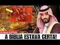 Download Lagu ELES TENTARAM ESCONDER ISSO! Inscrições hebraicas antigas na Arábia Saudita CONFIRMARAM a Bíblia!