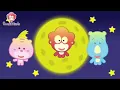 Uwa And Friends - Nina Bobo, Versi 2015