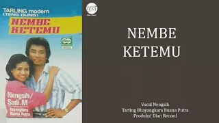 Download Nengsih - Nembe Ketemu MP3