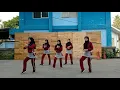 Download Lagu AEROBIK LENGKAP PEMANASAN, INTI, PENDINGINAN BUBADIBAKO'S TEAM|| SMAN 3 RANGKASBITUNG