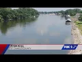 St Charles County sees mass death of invasive carp