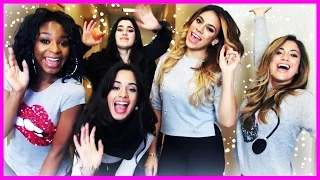 Download Fifth Harmony Talks Favorite Christmas Memories - Part 1 - Fifth Harmony Takeover Ep. 43 MP3