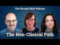 Beyond Clinical Medicine Finding What Comes Next with Drs Morgan Leafe and Mandy Armitage
