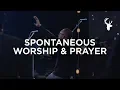 A HOLY MOMENT | SPONTANEOUS WORSHIP \u0026 PRAYER