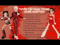 Download Lagu [Game Audition] - The Best Collection of C-POP Songs in Audition Game.