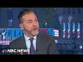 Chuck Todd We re all so spooked by shifts in the electorate that were missed in the past