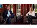 Marg Helgenberger Joins The RES in Studio - 14