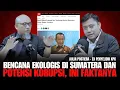 Lagu BENCANA EKOLOGIS DI SUMATERA DAN POTENSI KORUPSI DEPAN MATA, subcriber @NovelBaswedanPodcast 