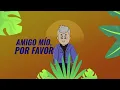 Edwin Rivera, Ledes Díaz - No Quiero Verla 2.0 (Lyric Video)