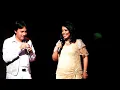 Roy & Fran Siapa Dia Sebelum Daku