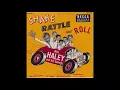 Bill Haley And His Comets ‎– Shake, Rattle And Roll (1954)