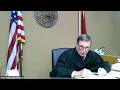 Gentile v CVS Pharmacy Bundren v Covenant Health Motions Hearing Part 1