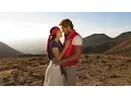 Abertura traduzida de Um Refúgio para o Amor (Un Refugio para el Amor)