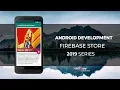 Android Development Tutorial - ViewPager with FireStore