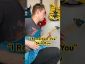 I remember you - skid row guitar solo cover