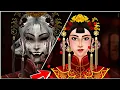 Download Lagu ASMR Treatment of the Chinese zombie bride into a beautiful girl - 아름다운 소녀로 중국 신부의 치료