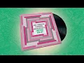 Jake Ferguson & Malcolm Catto - "Emotions Run Dry" (Madlib Invazion Music Library # 2)