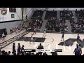 WSN Game of The Week WC vs BD Boys Basketball
