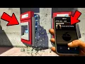 ATM MONEY CHEAT in GTA 5 ONLINE NOT CLICKBAIT GTA 5 MONEY GLITCH