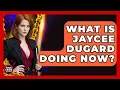 What Is Jaycee Dugard Doing Now - True Crime Lovers