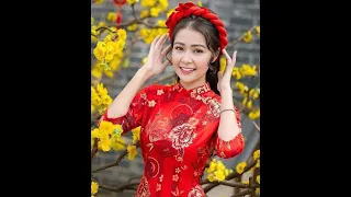 The Most Beautiful Older Asian Women Road - Lounatic 2025