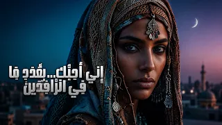          اني احبك بعدد ما في الرافدين دندنها