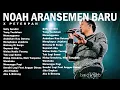 Download Lagu Sally Sendiri, Yang Terdalam, Menunggumu - Peterpan x NOAH - Album Kumpulan Lagu Nostalgia Terbaik