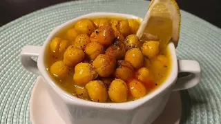 الجو يحتاج لبلبي دافي بطعم خرافي  اللبلبي العراقي الزين بالصلصه الثخينه  دندنها