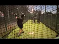 Sean Tam 2027 College Baseball Recruiting