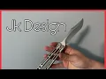 JK DESIGN ORCA REVIEW Banzo Complains