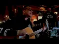 Mike Herrera of MxPx plays “Panic Attack” (acoustic)