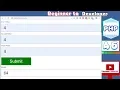 Multiplication three numbers and result in the text box on the same page using PHP Form Handling