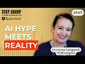 Data Fiefdoms and Cheese An Analyst s View of the Industry s Blind Spots EP147