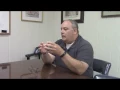 Candidate for Greenwood Co Sheriff Dale Kittles