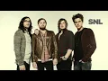 Kings of Leon - Radioactive (subtitulado en español - Live SNL 2010)