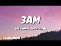 Loe Shimmy - 3am (feat. Don Toliver)